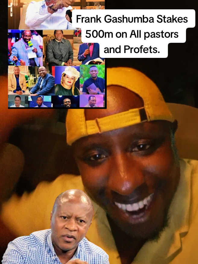 @🇺🇬Social King•Social K🤴🏿NG