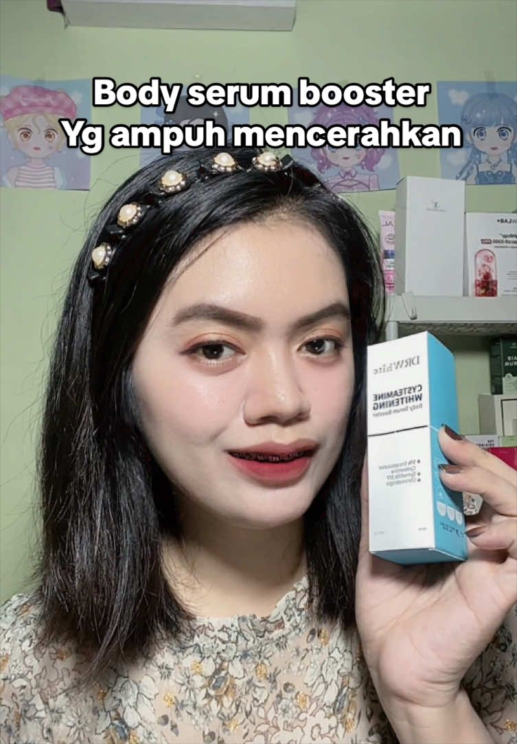 @Kiki | BeautyEnthusiast
