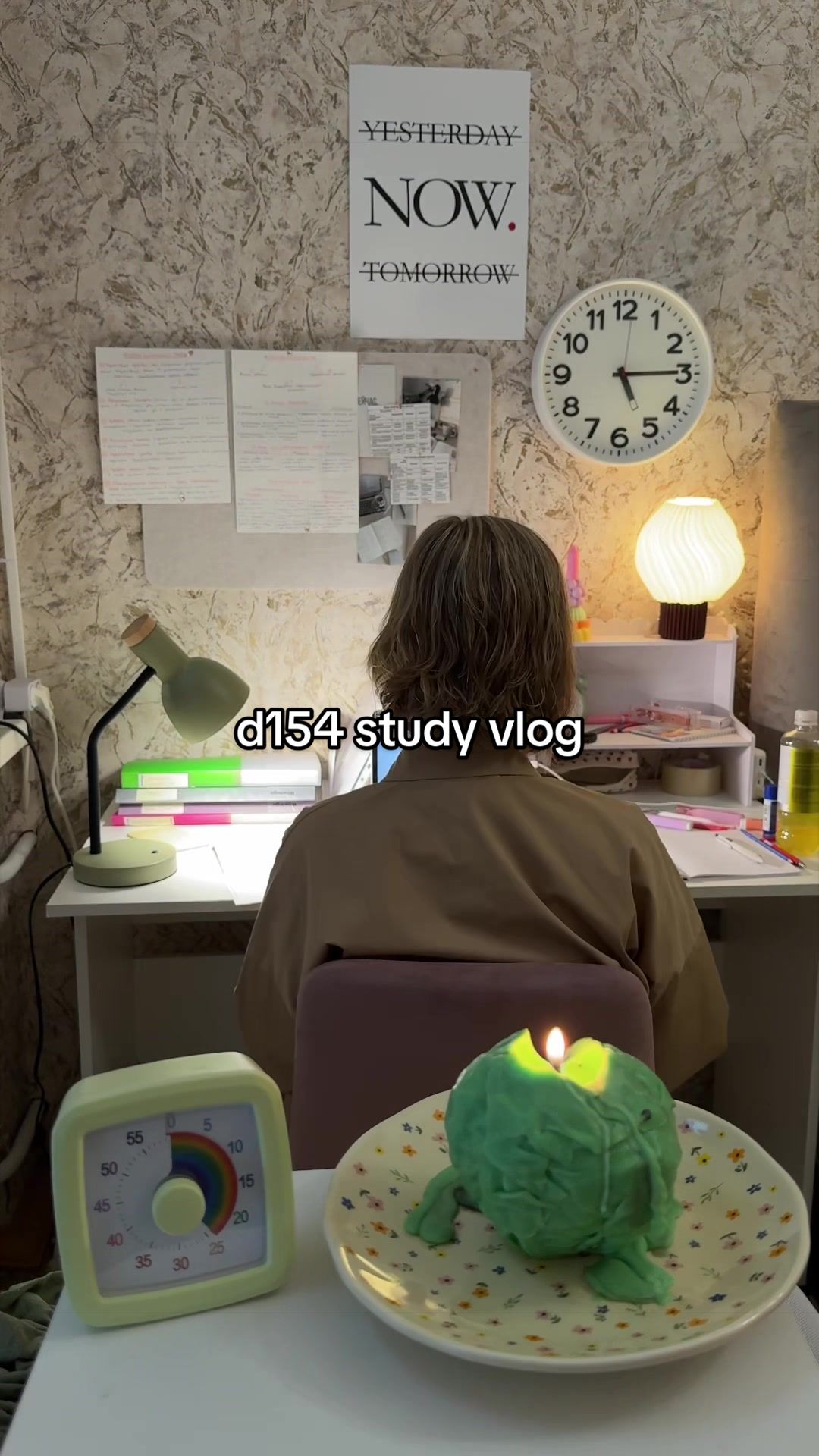 @dasha | study vlogs📚
