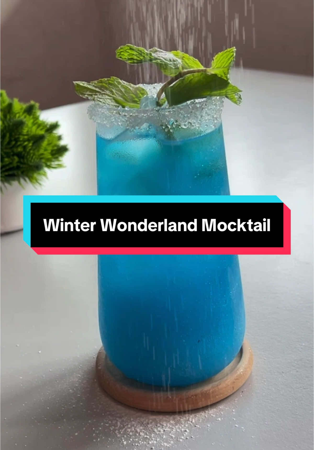 @Aesthetic Drinks