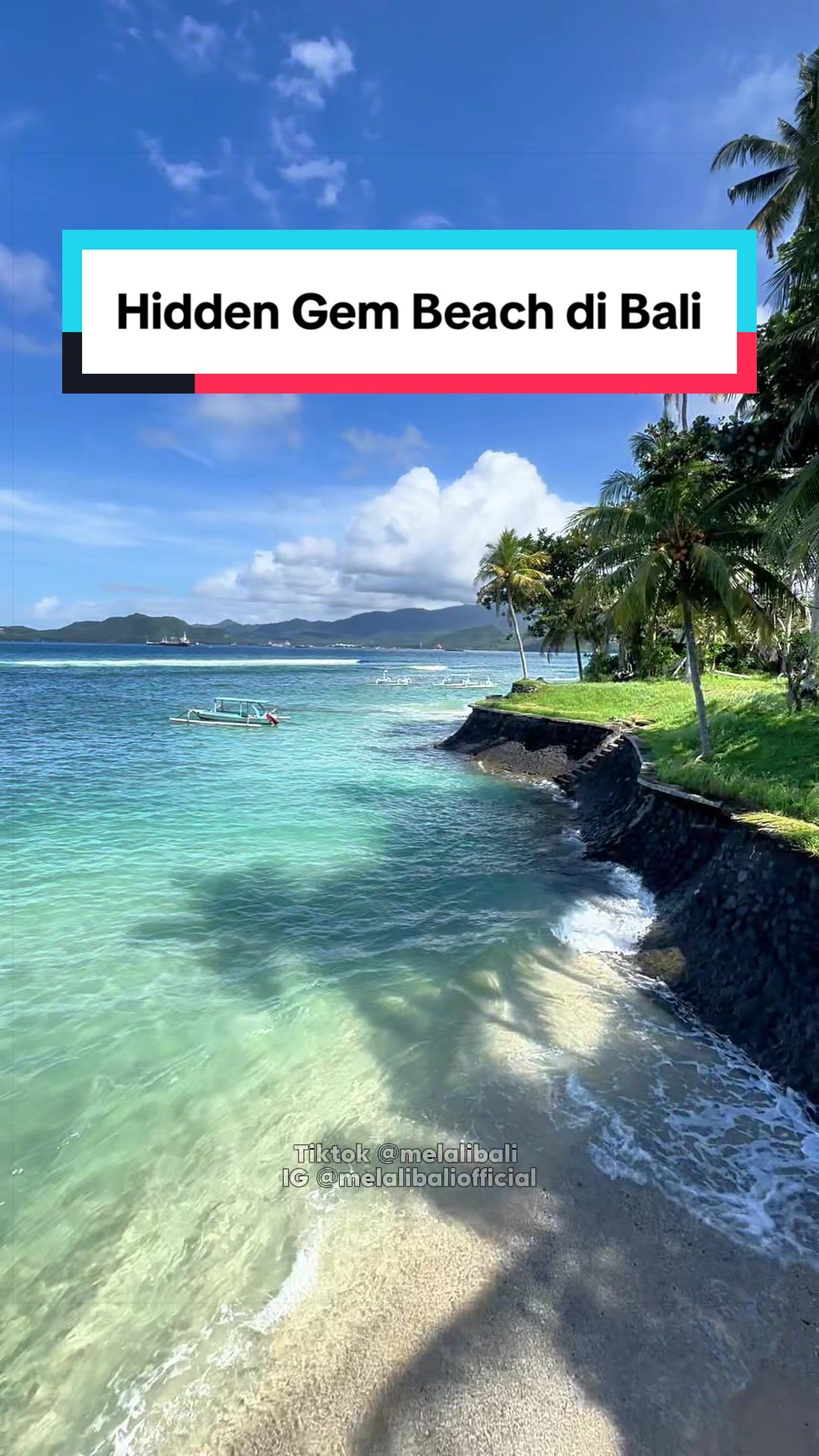 @Melali Bali