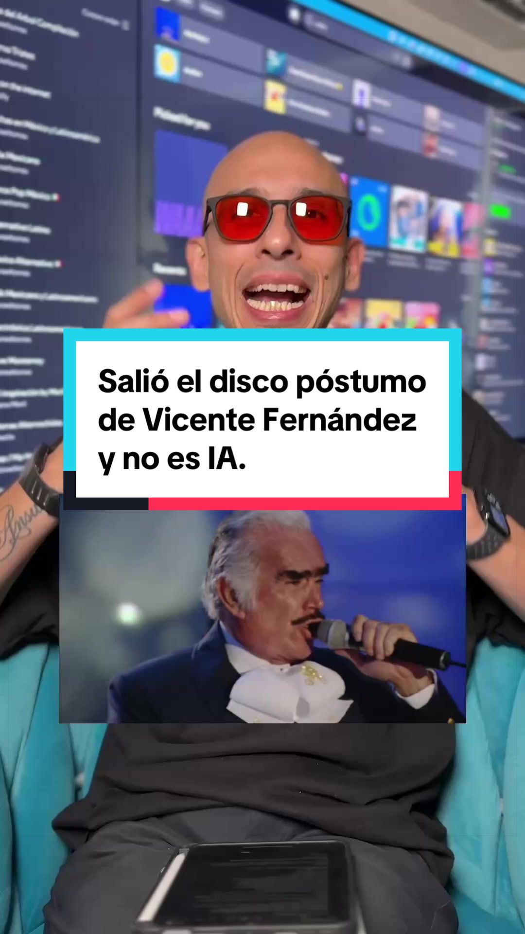 @Israel Torres
