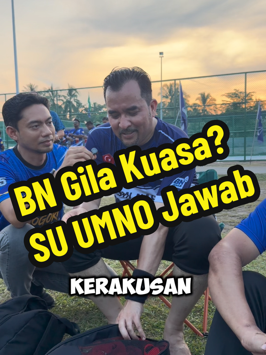 @Najib Razak