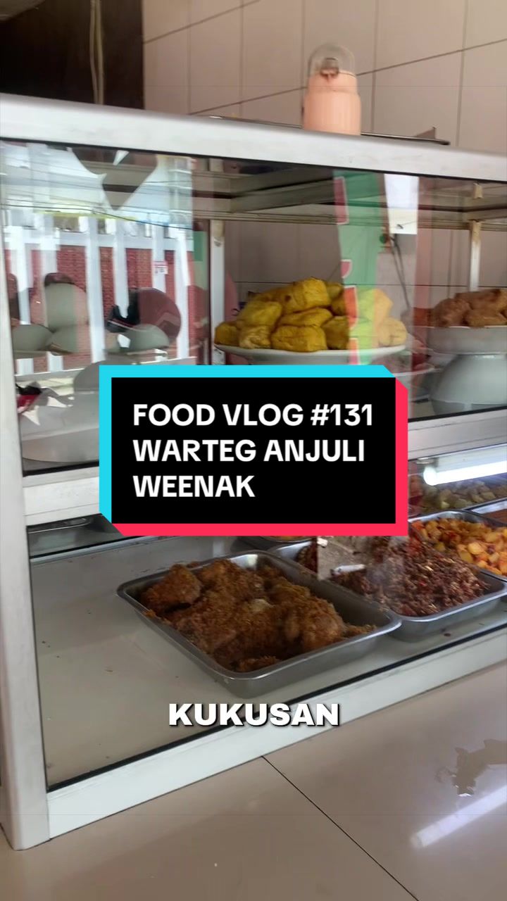 @Achmad | Food, Vlog, and Game