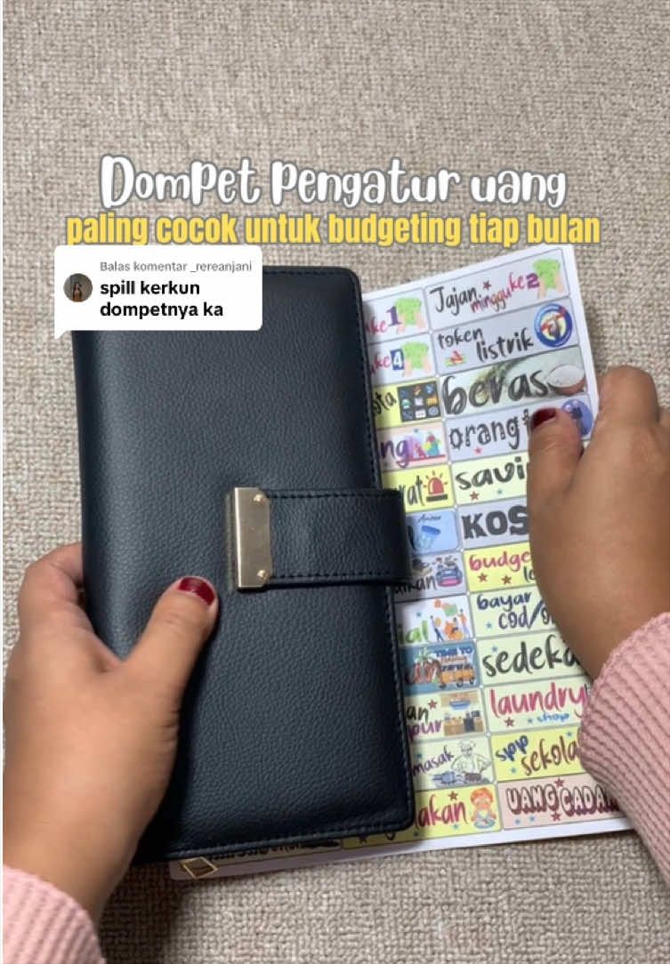 @Ami |Perlengkapan Rumah Tangga