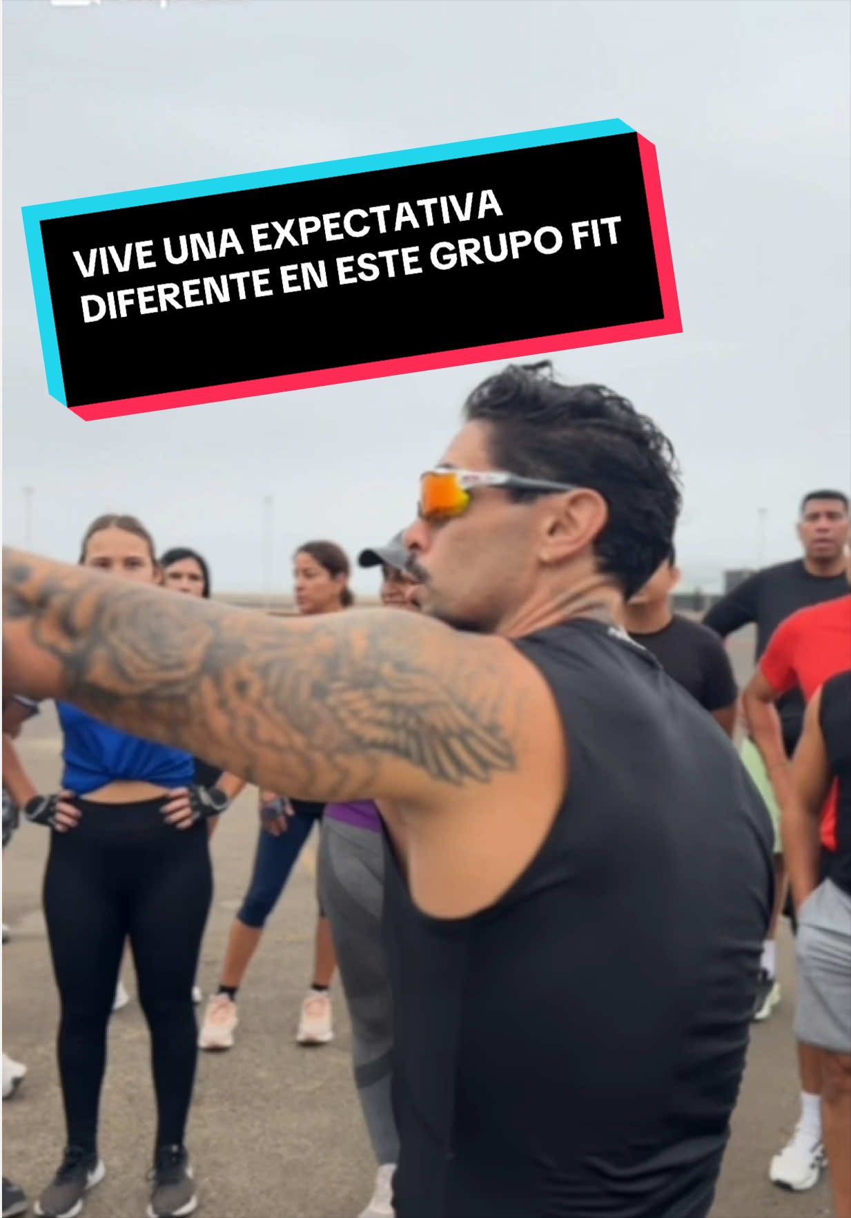 @XTREME FIT PERU