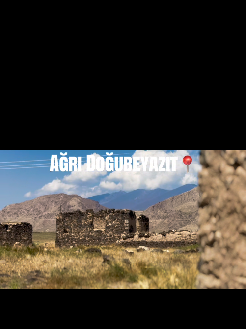 @❤️🗻 AĞRI 🗻 DAĞI 🗻❤️