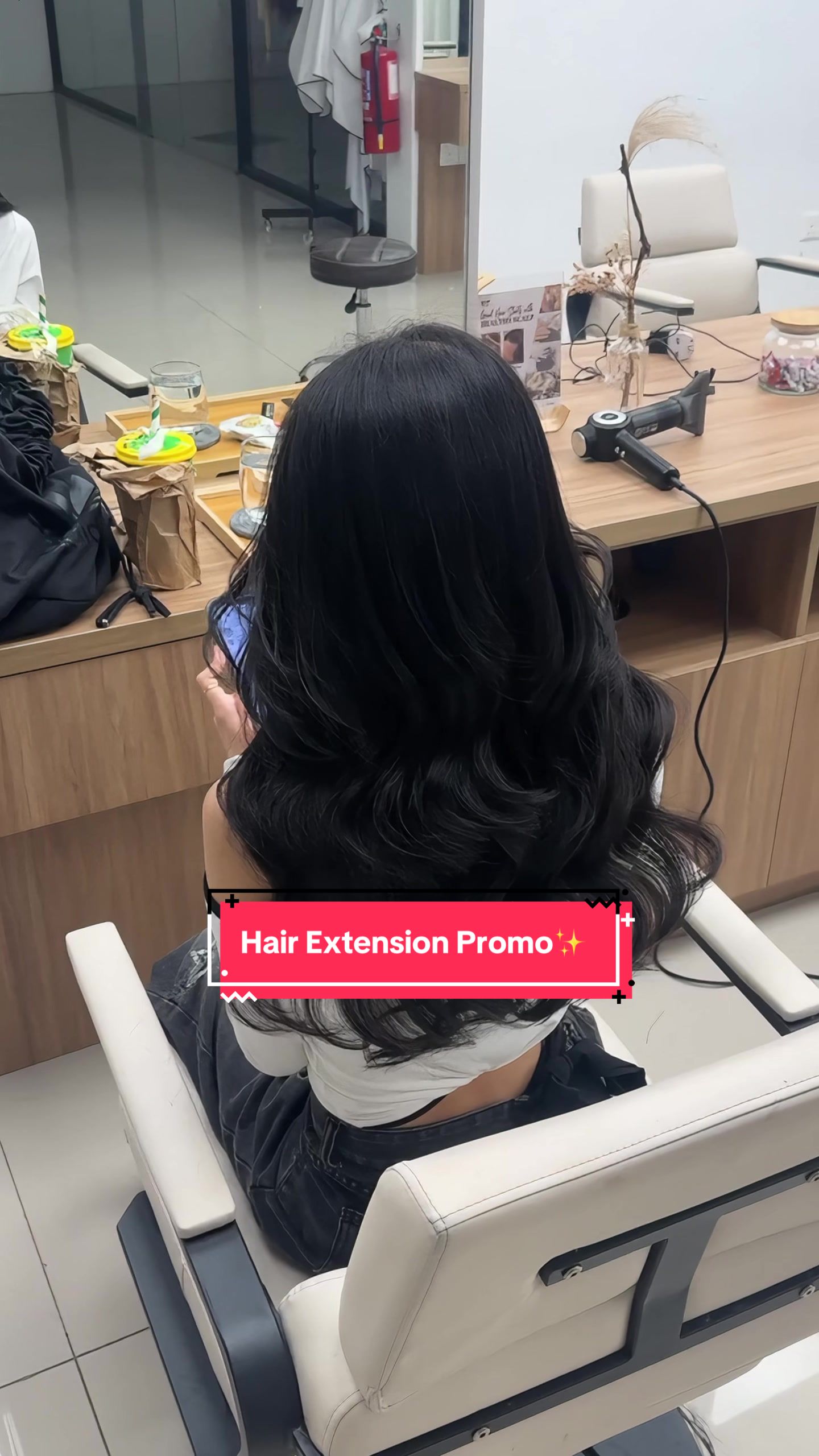 @GIP Hair Salon