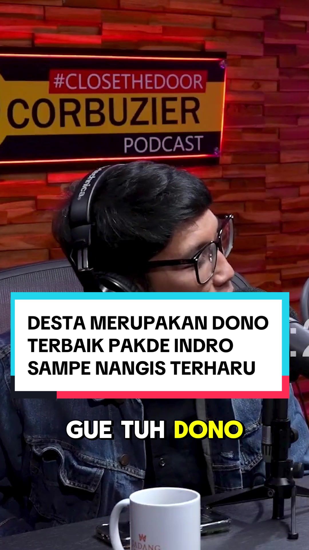 @C8 Podcast