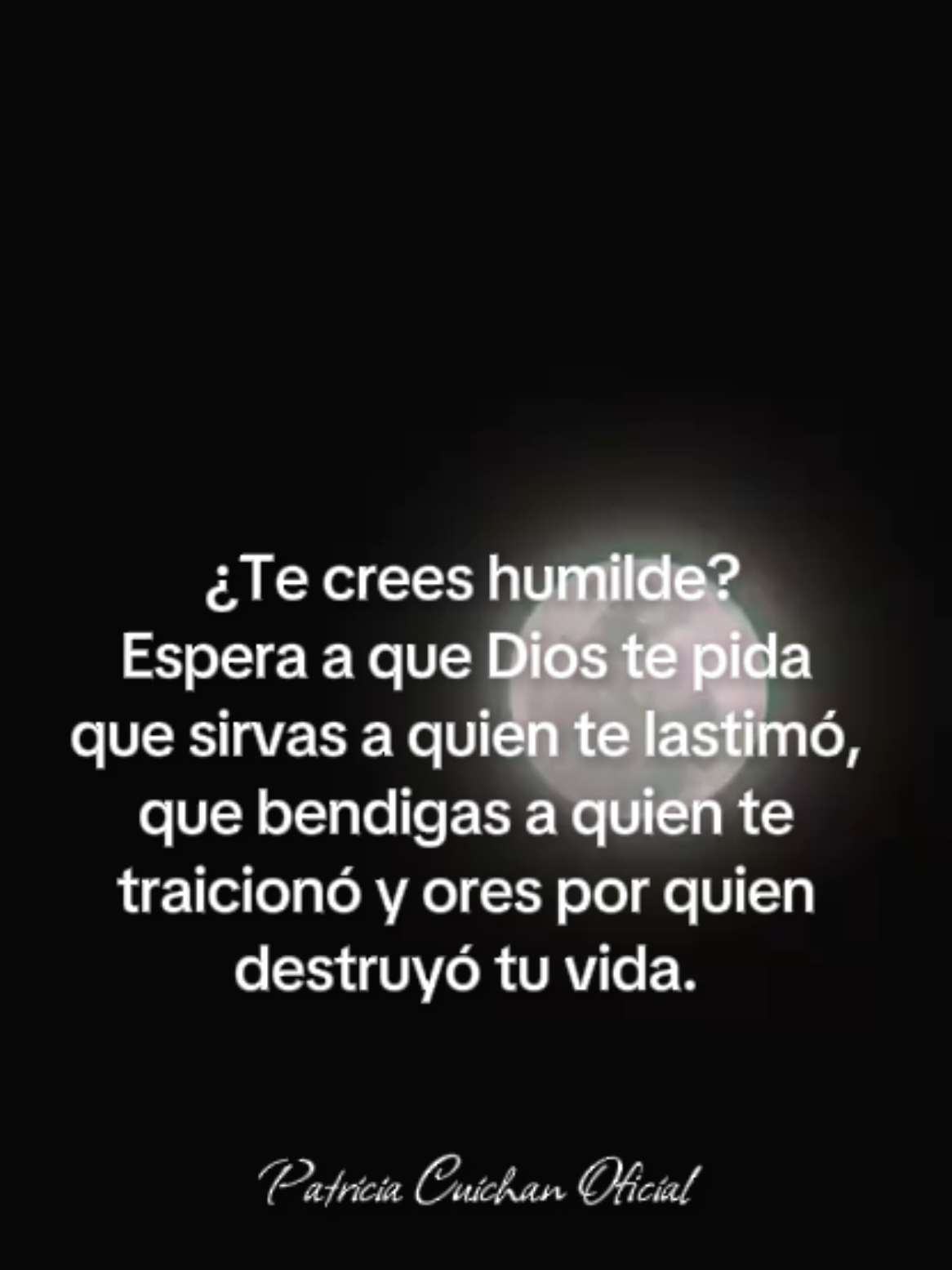 @Patricia Cuichan - Oficial