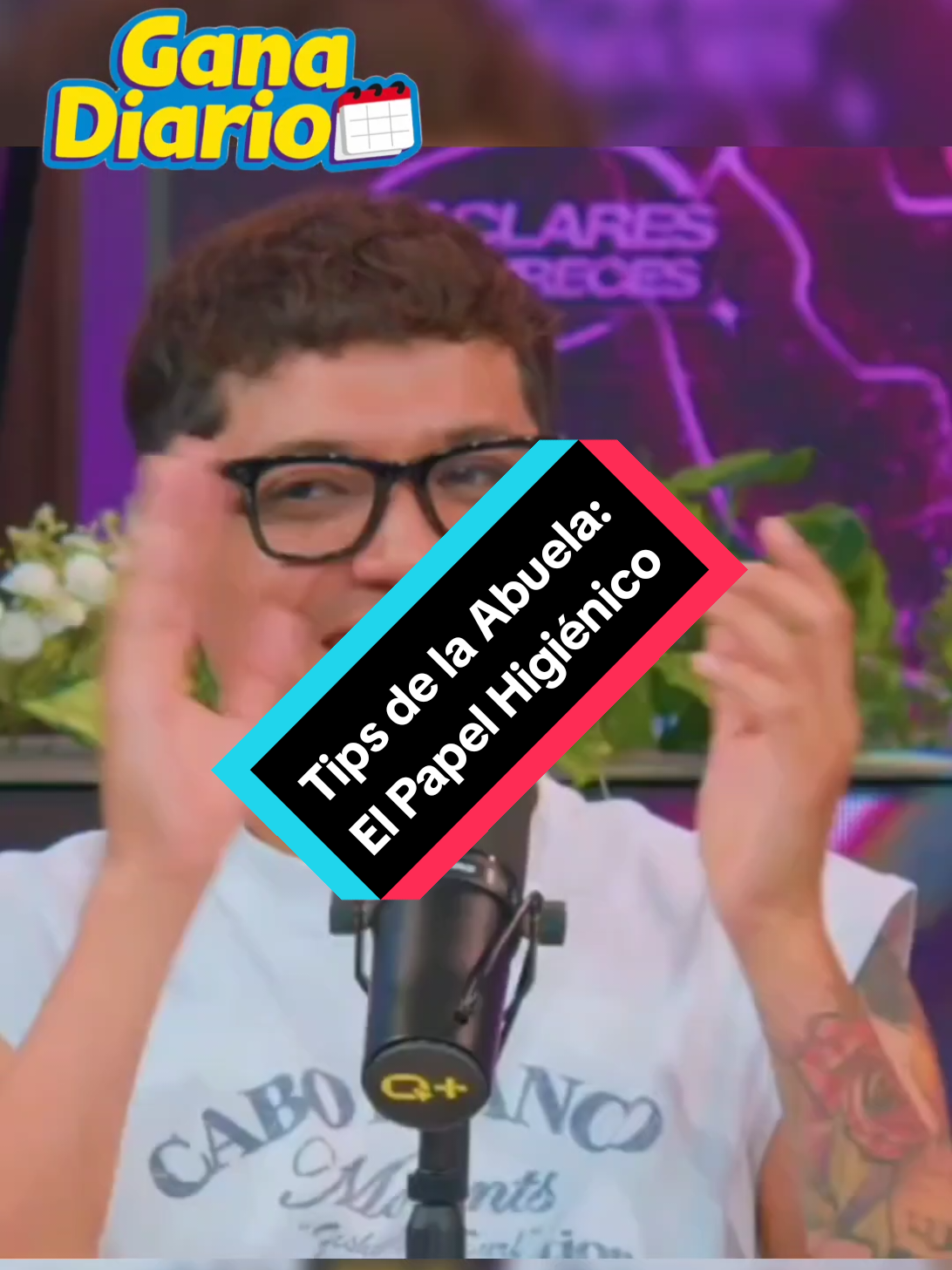 @Zapping TV Perú