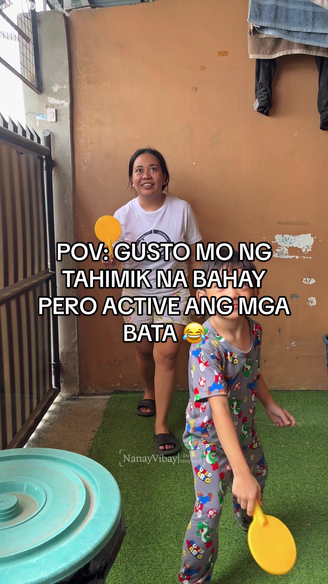 @Nanay Vibay
