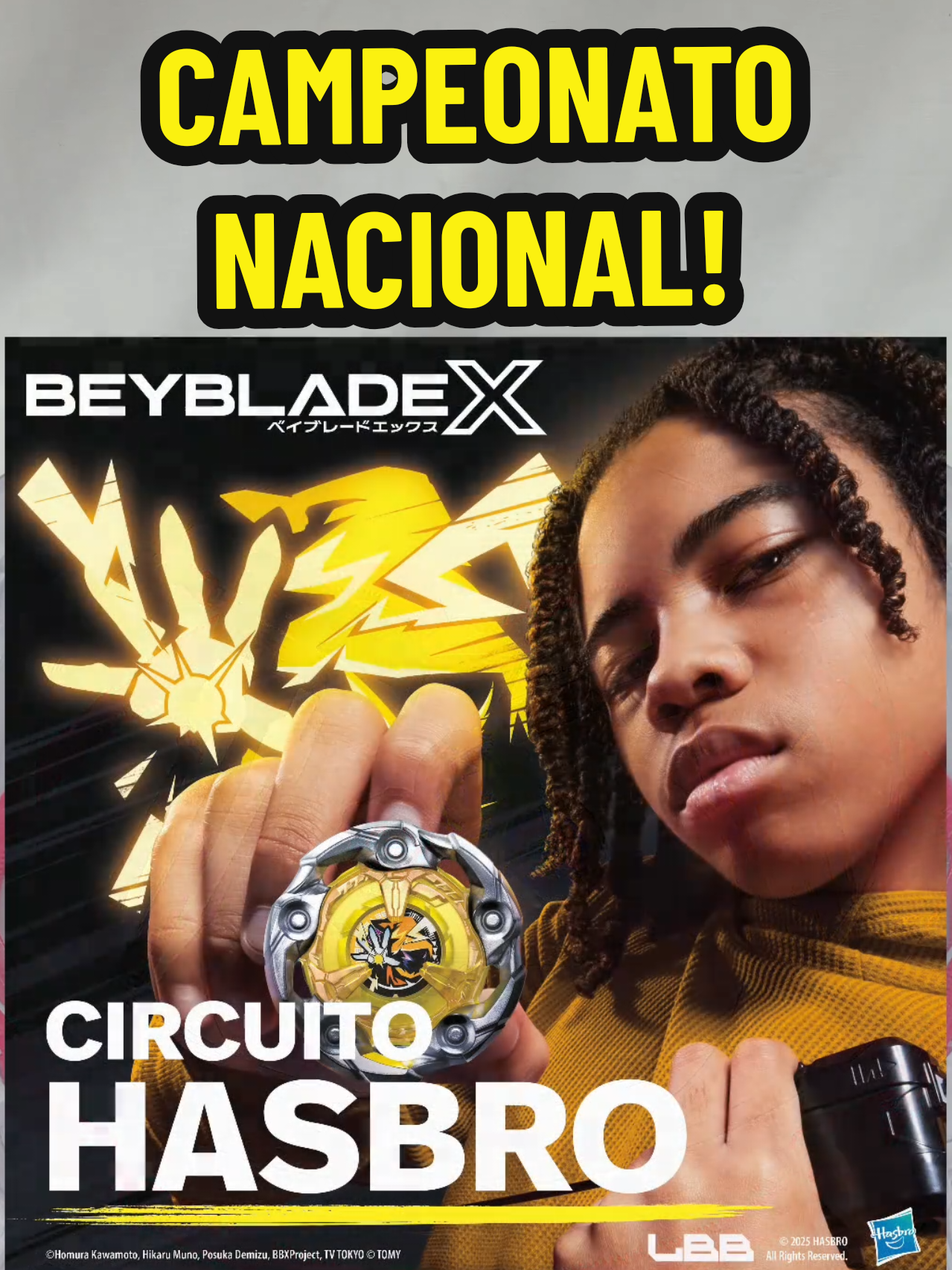 @Pedro (do canal Imperador Bey)