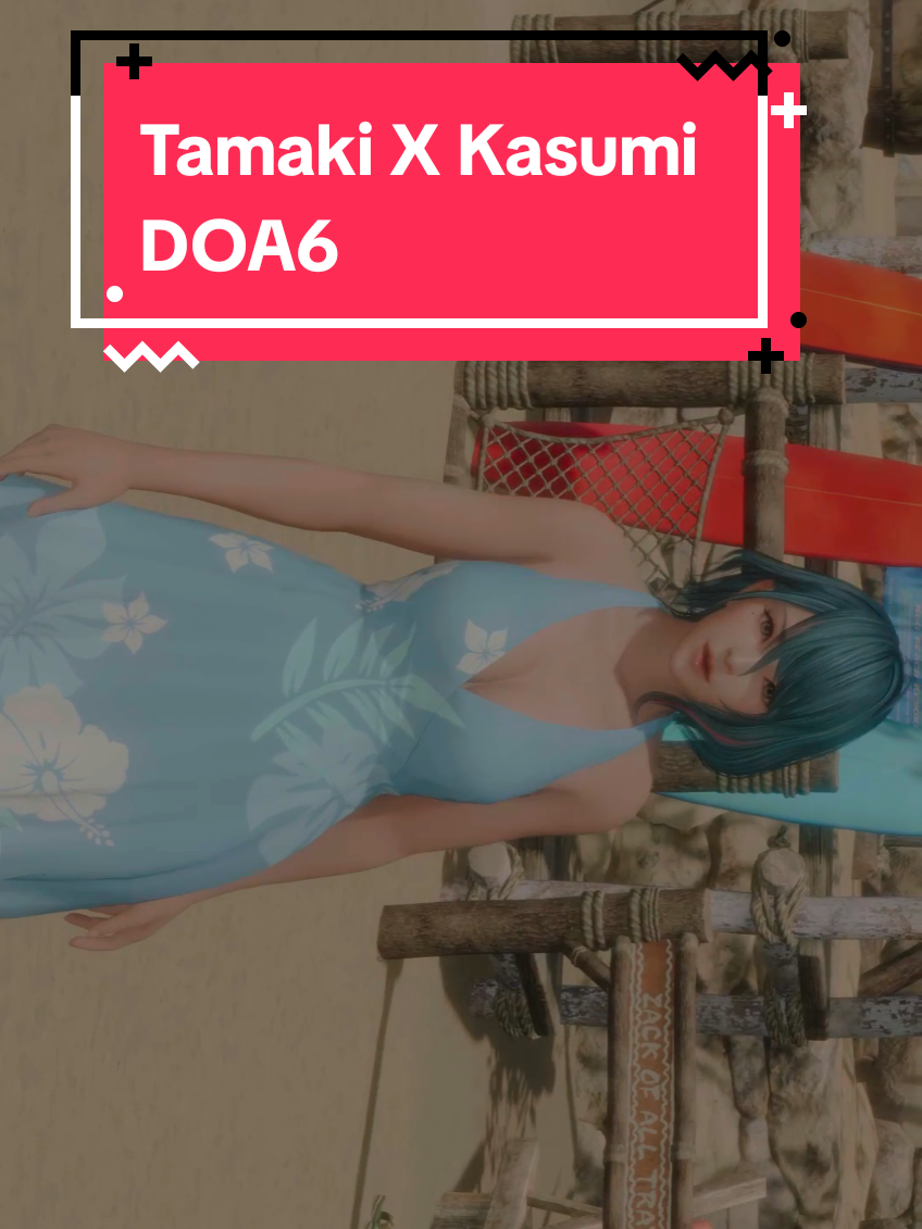 @DOA Colosseum