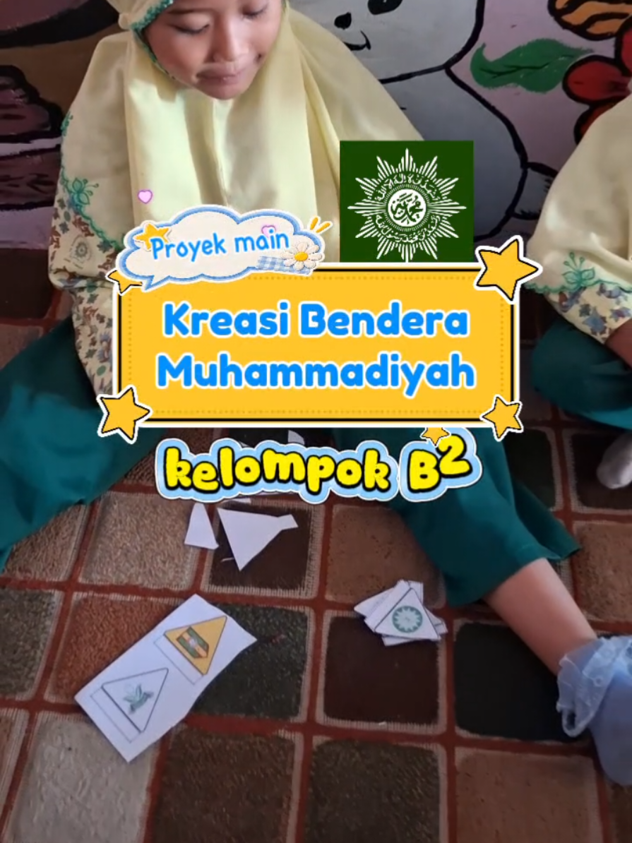 @Bu Ayu TK