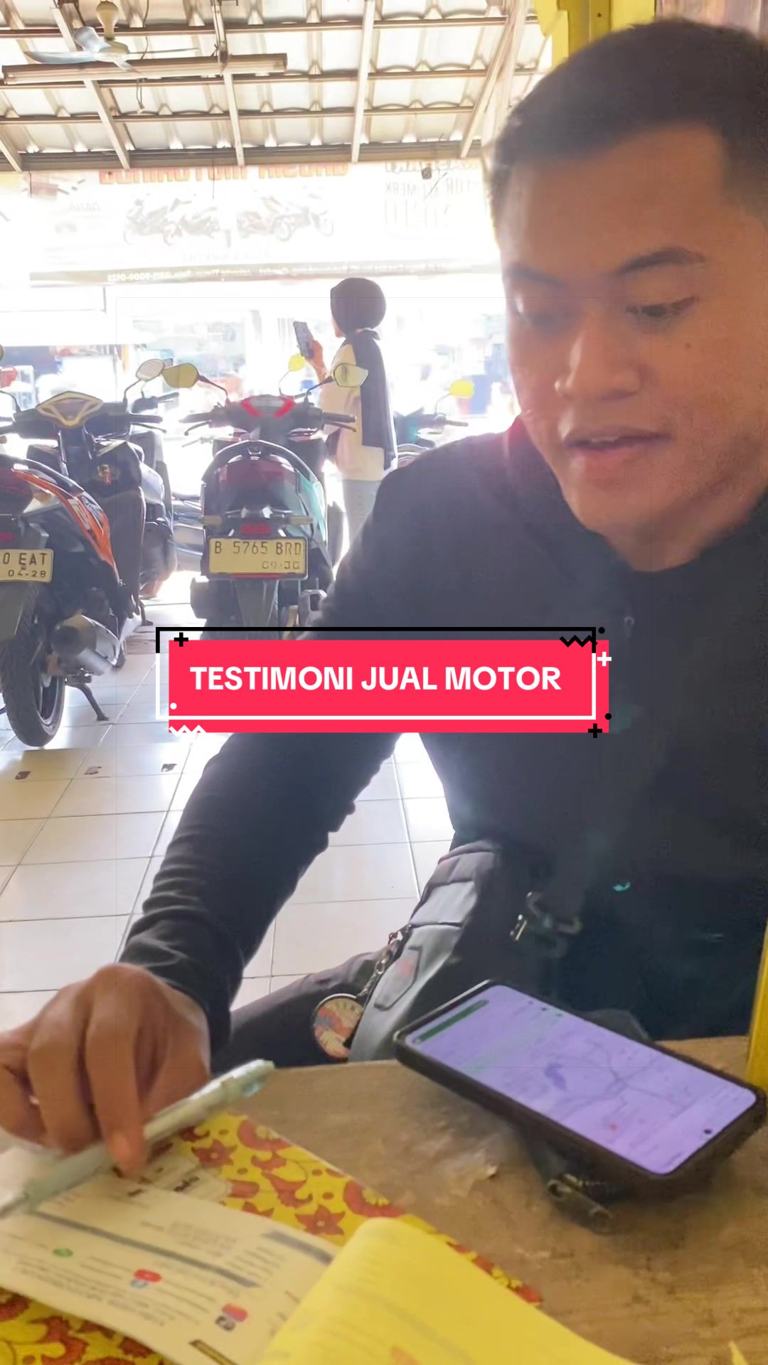 @Grosir Motorindo