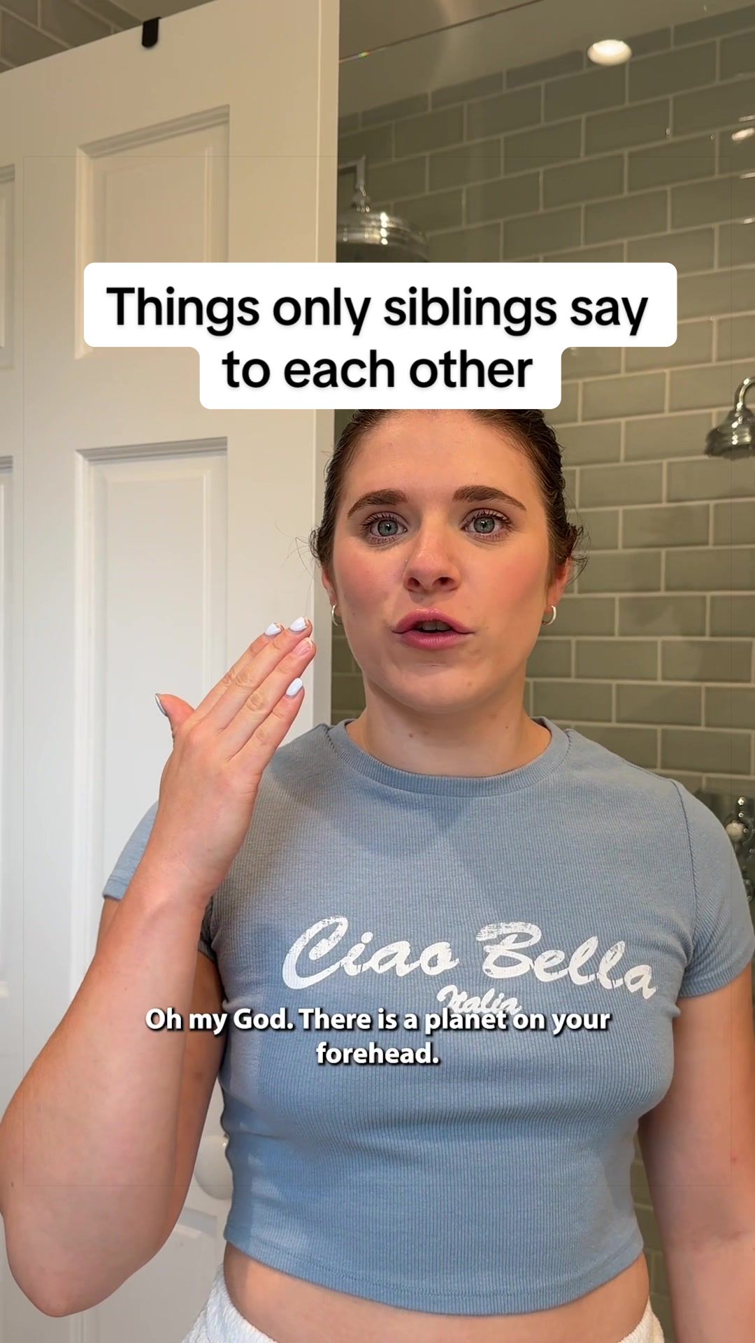 @The Gilbert Twins