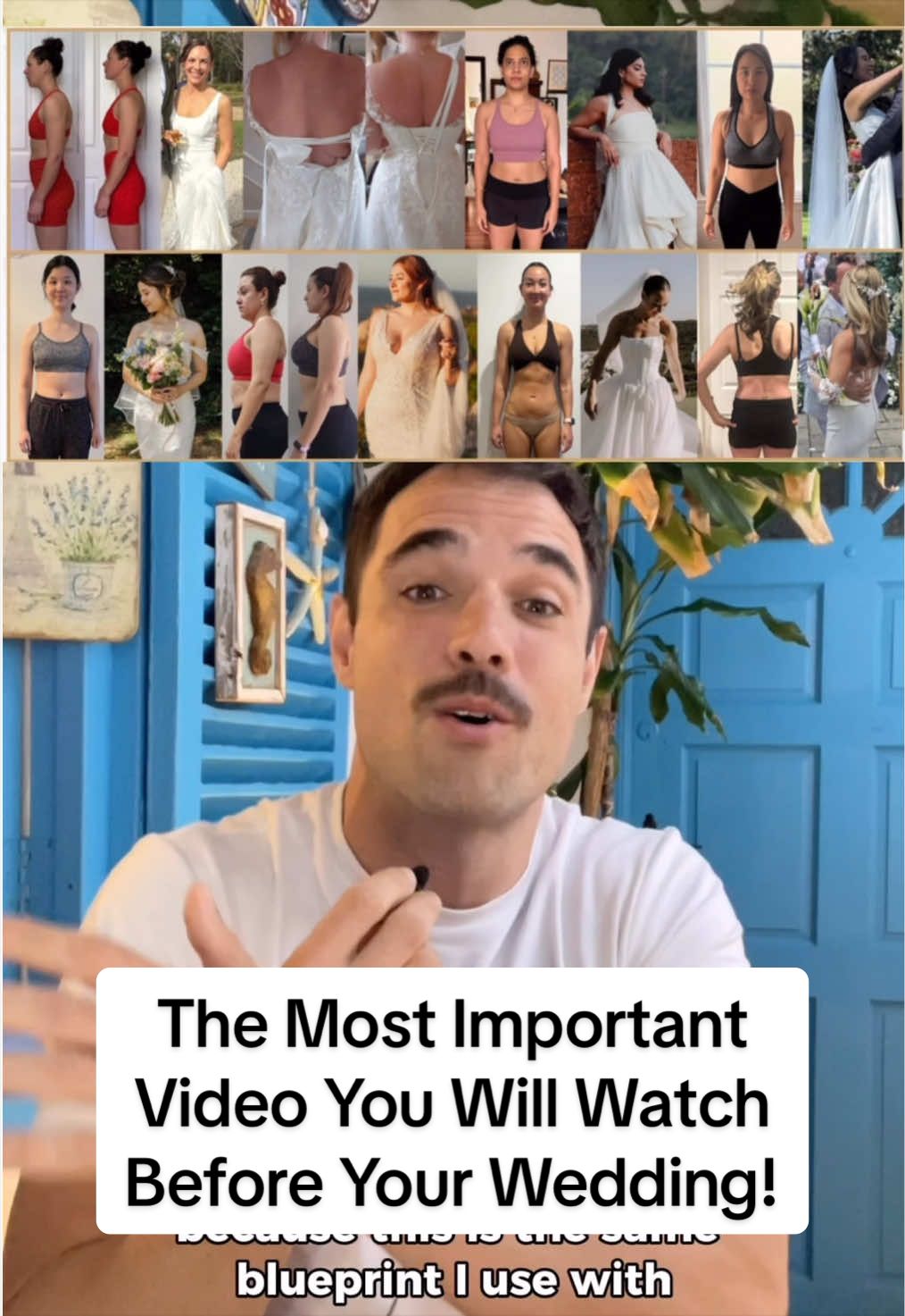 @Sam &bull; Wedding Fitness Coach