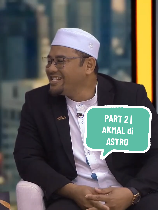 @Akademi Al-Quran AKMAL