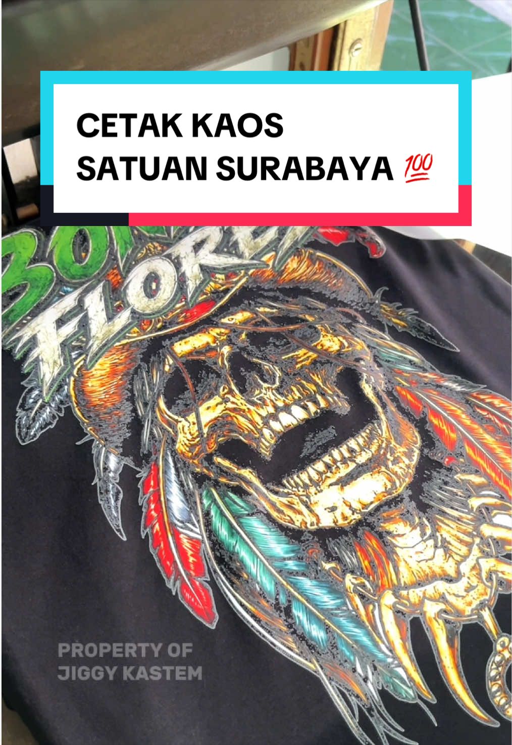 @Sablon Digital Surabaya