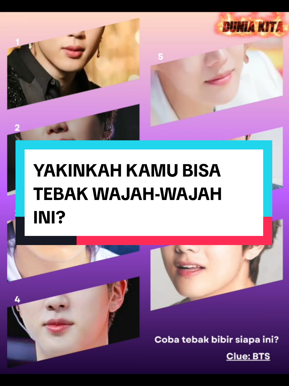 @Dunia Kita
