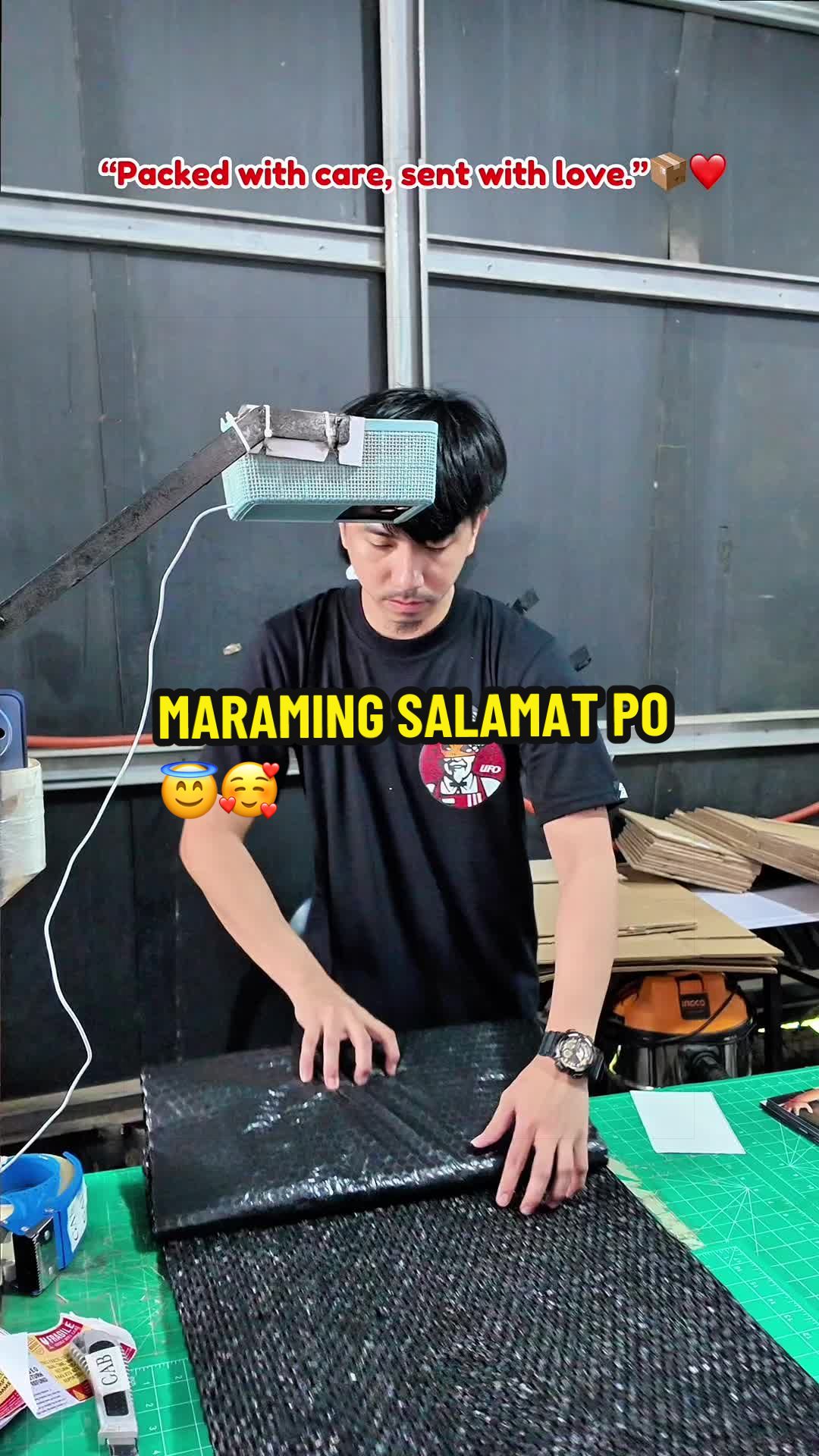 @Giovanni Lorenzo