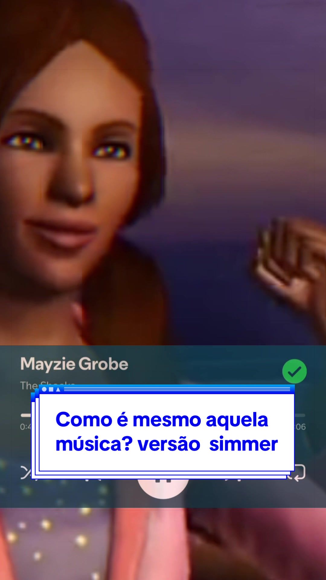 @ana lu