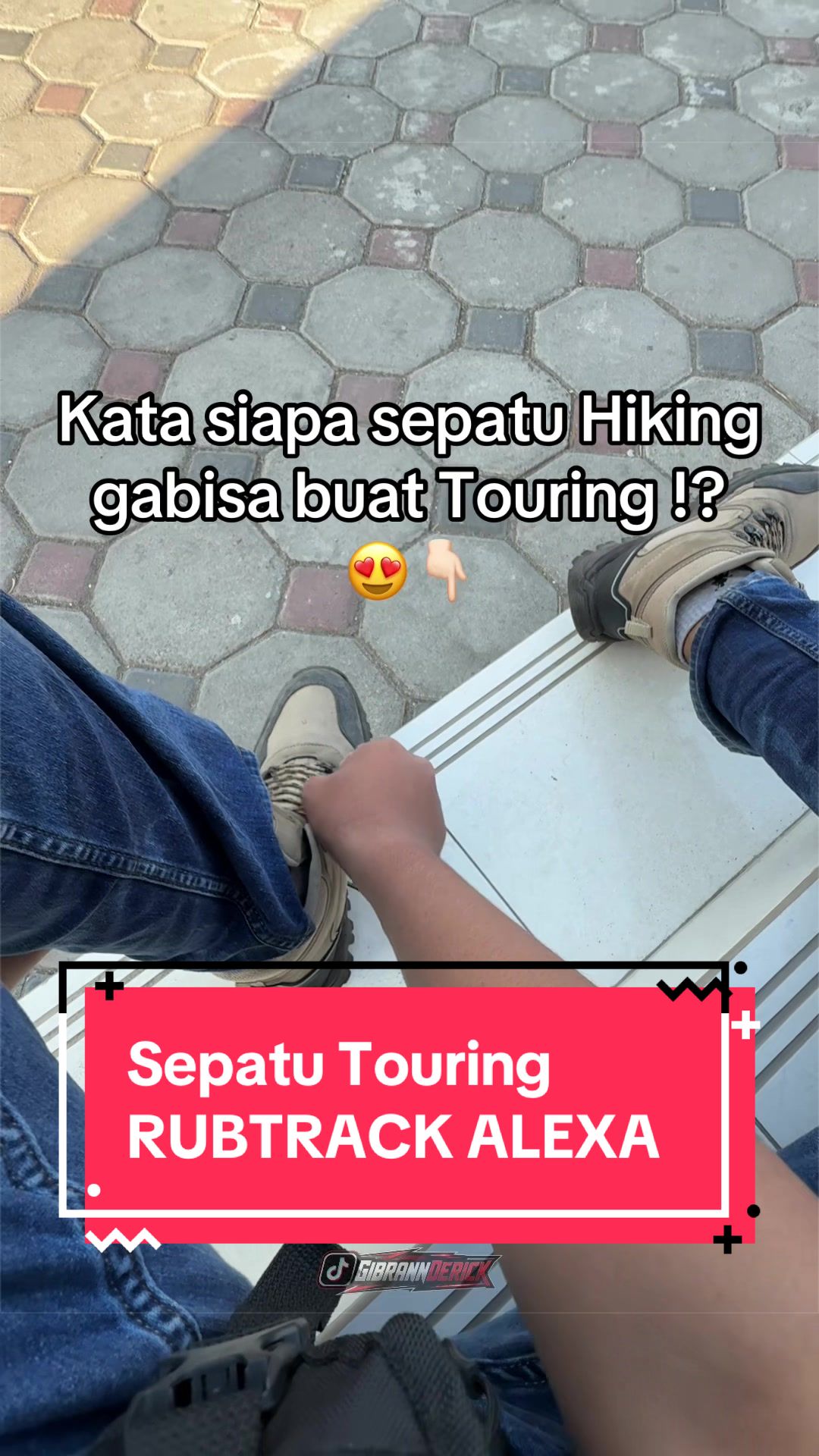 @Gibran Derick