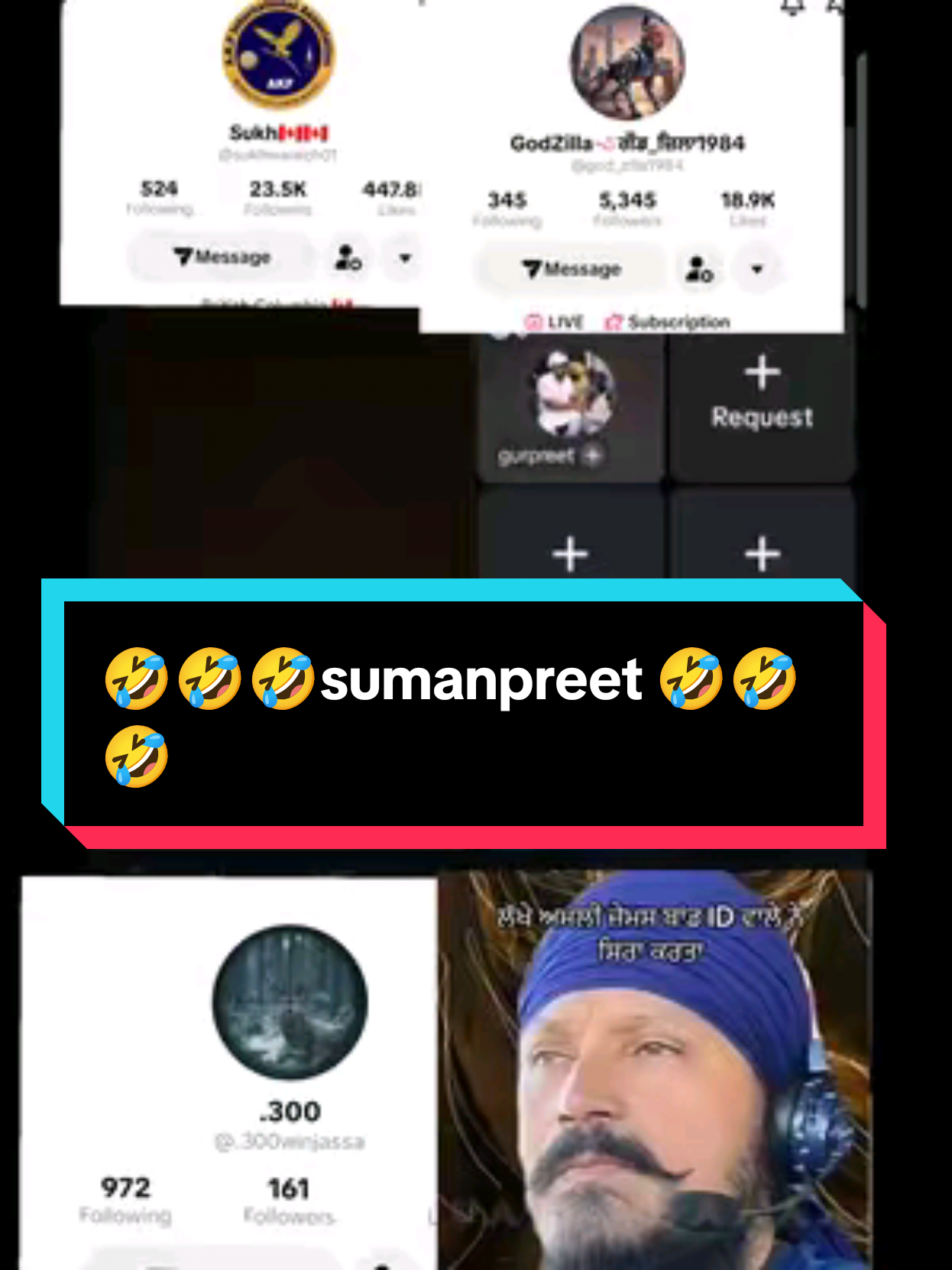 @ਟਿਕ ਟੋਕ ਚਿੰਤਕ