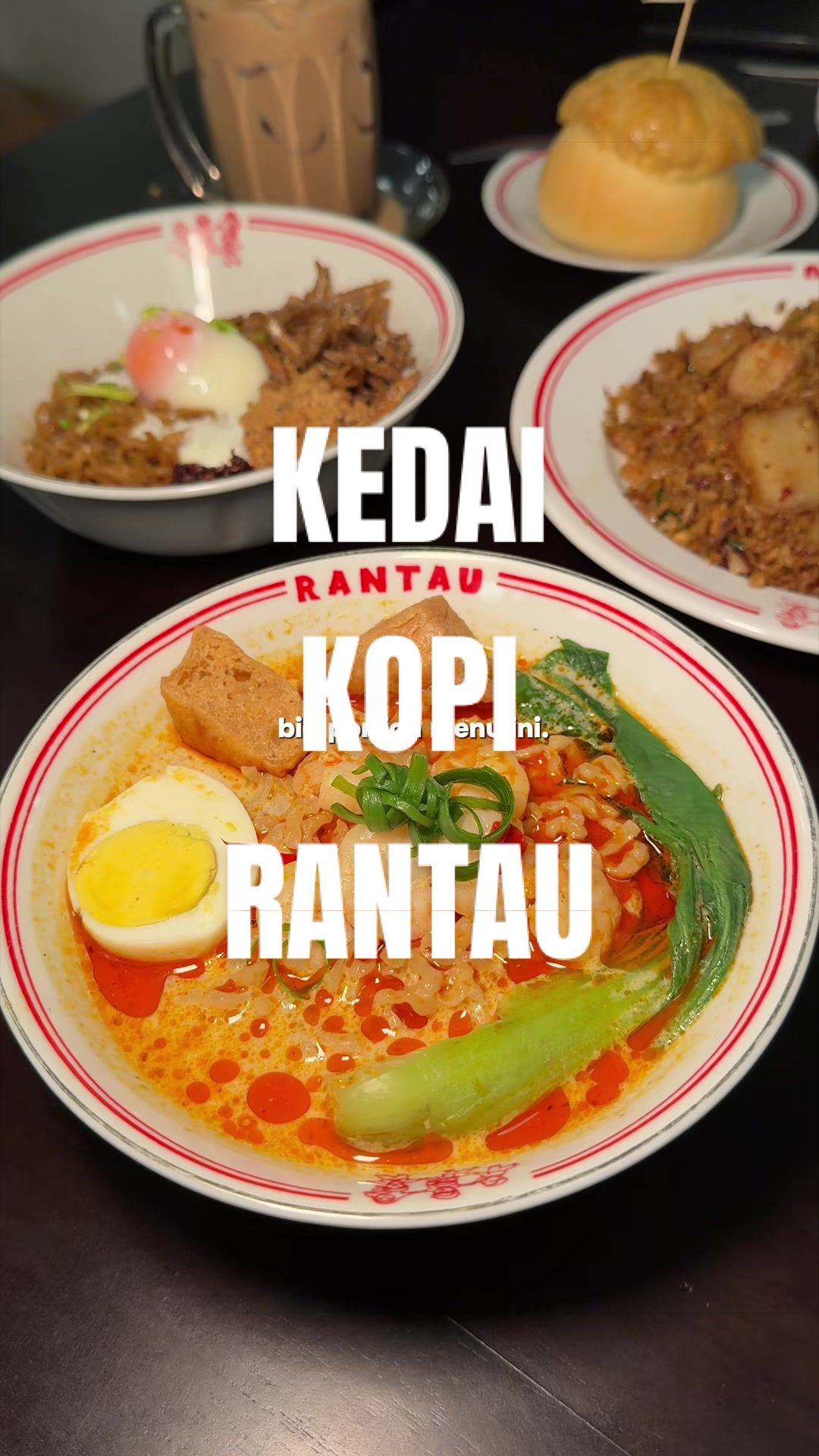 @Mia👀 | Bali Food Diary