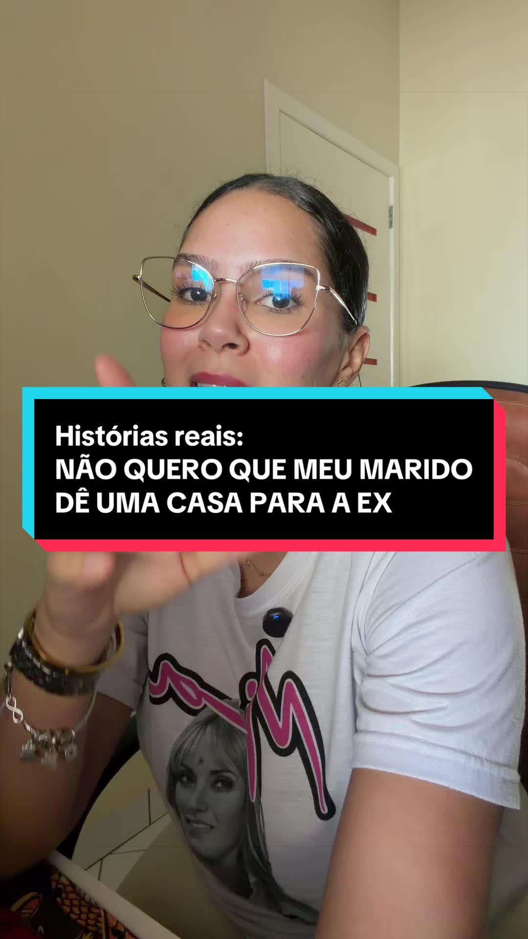 @Hist&oacute;rias da Joy 2