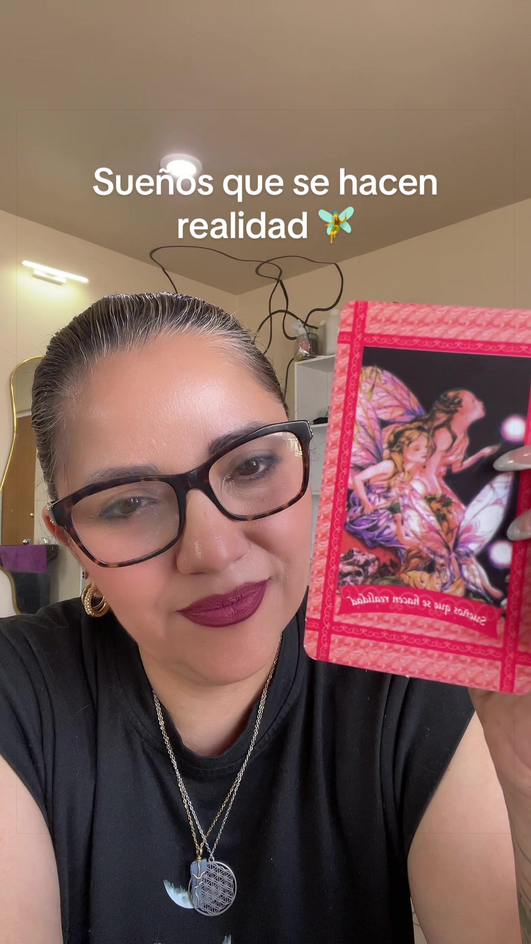 @Rocío Tejedora Espiritual 🧶