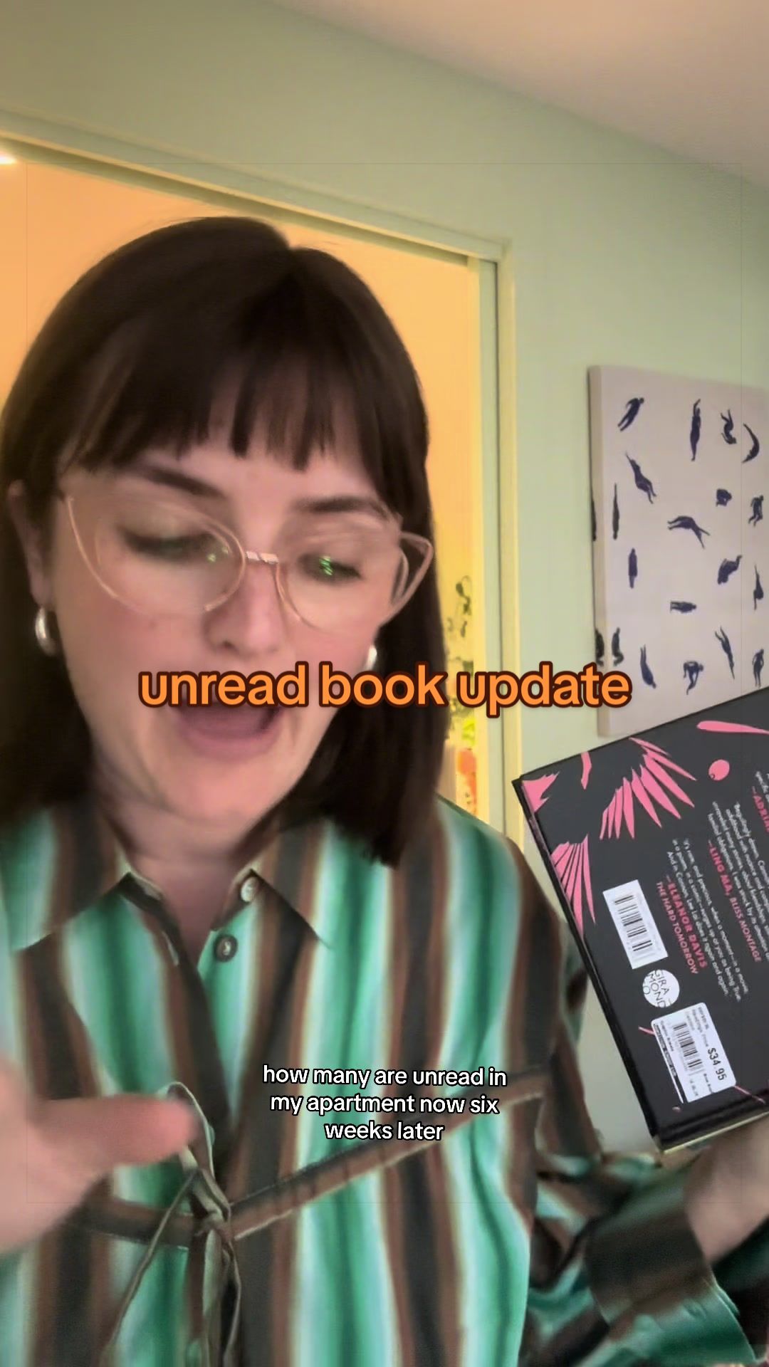 @alainadeanwrites 📚