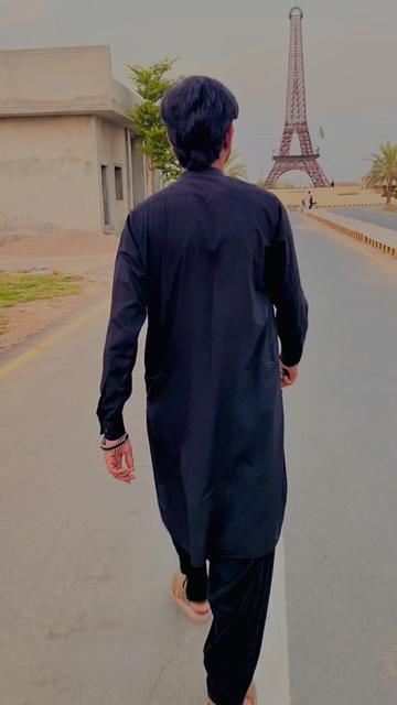 @Burhan Rehmani