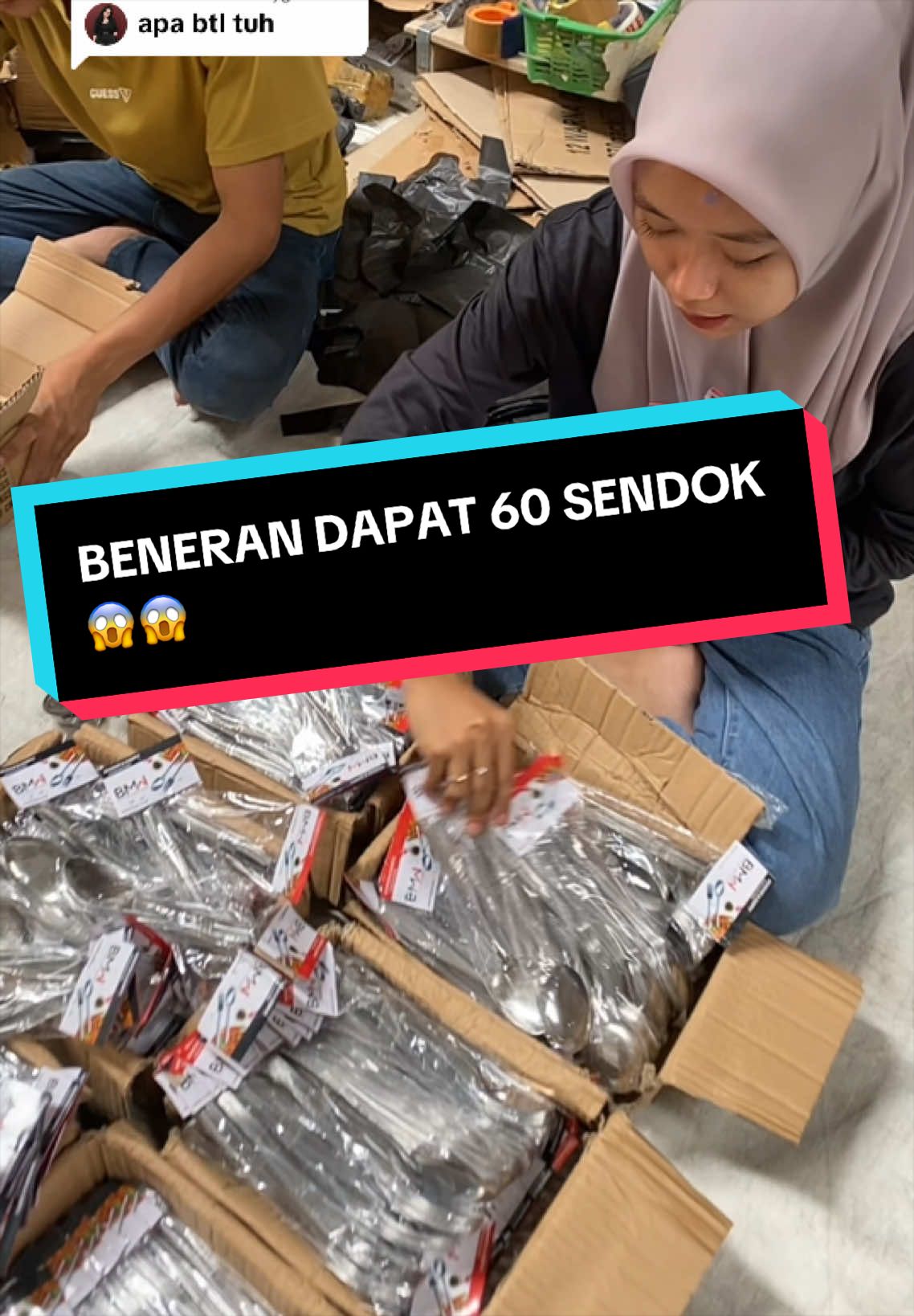 @V MART NUSANTARA