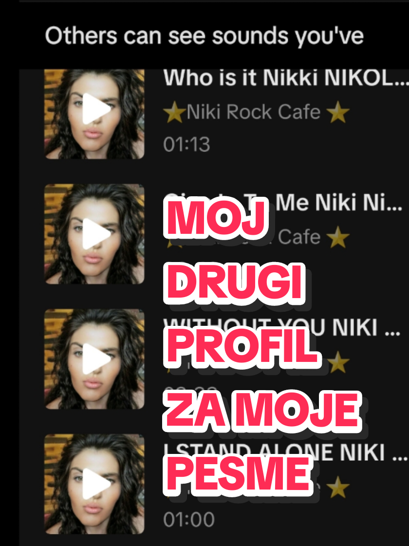 @⭐Niki Rock Cafe ⭐