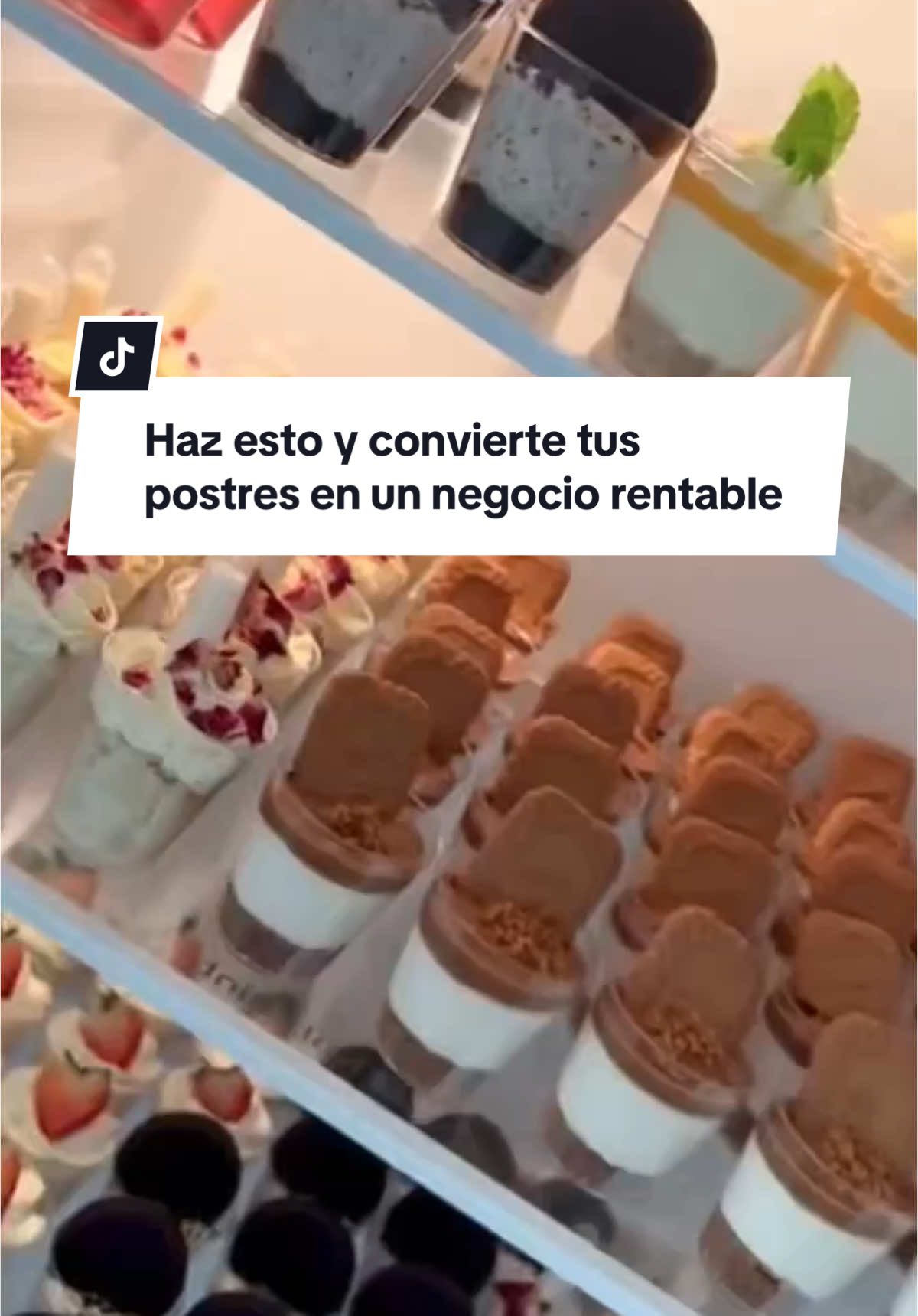 @Emprende desde Casa 🥮🧁🍮🍨