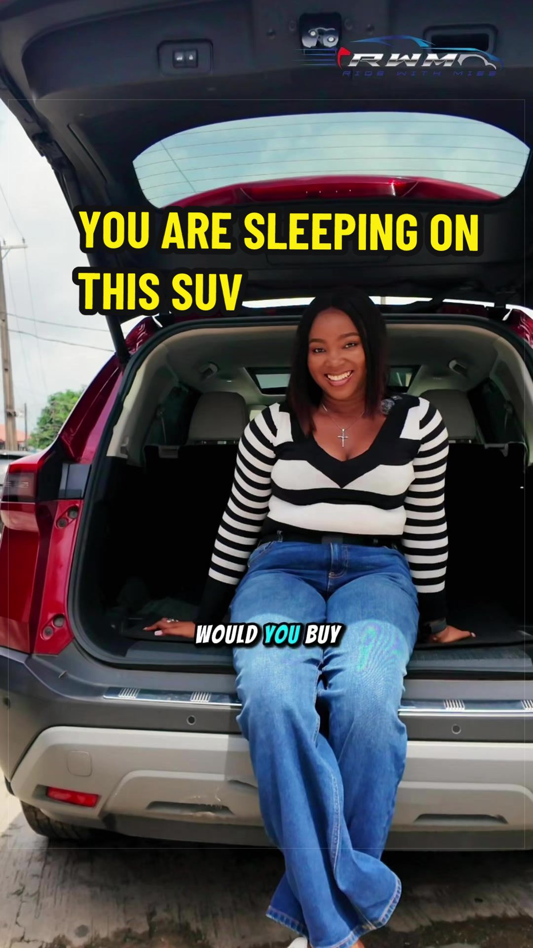 @THE AFRICAN AUTOMOTIVE CREATOR