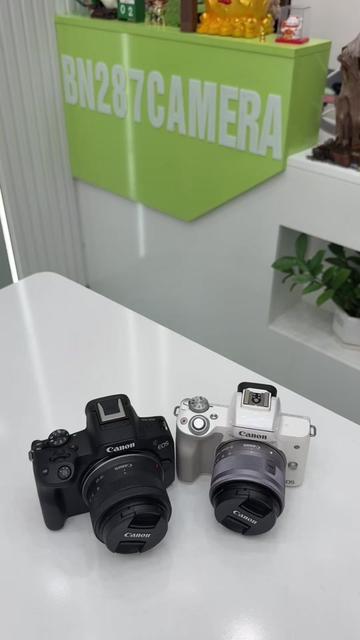 @Máy ảnh Bn287camera