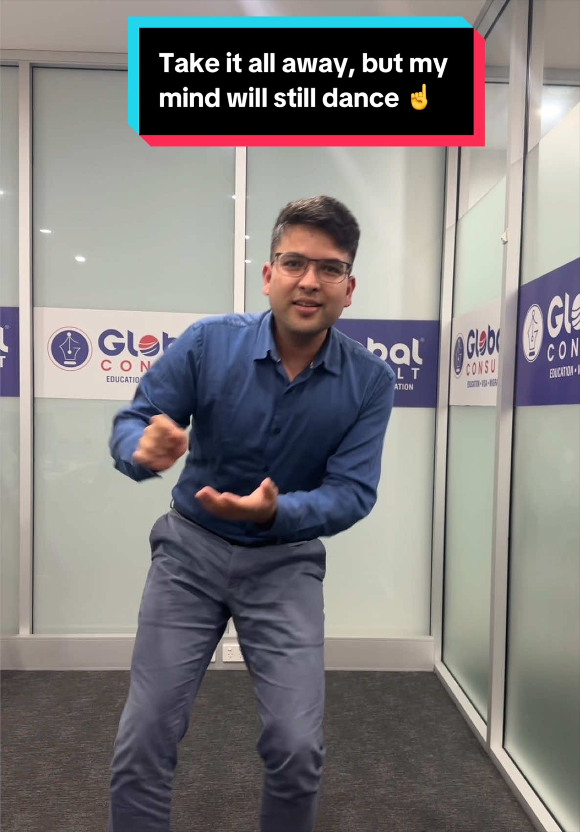 @Ajay Giri | Migration Agent