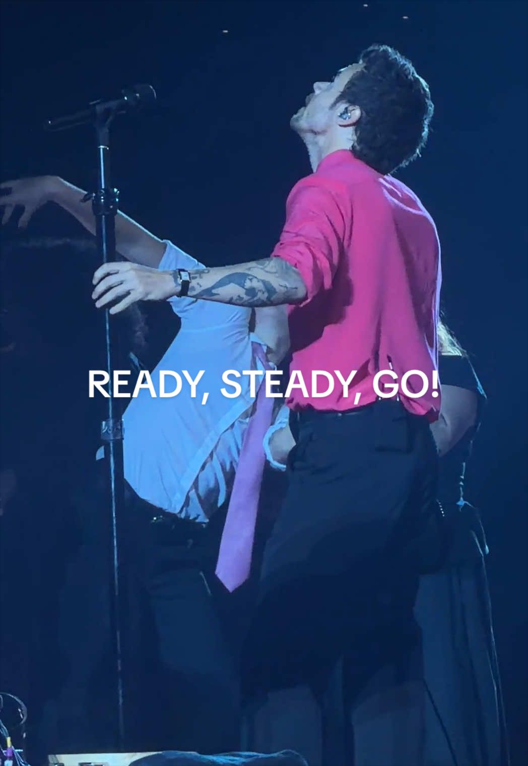@Grey Shirt & Tie