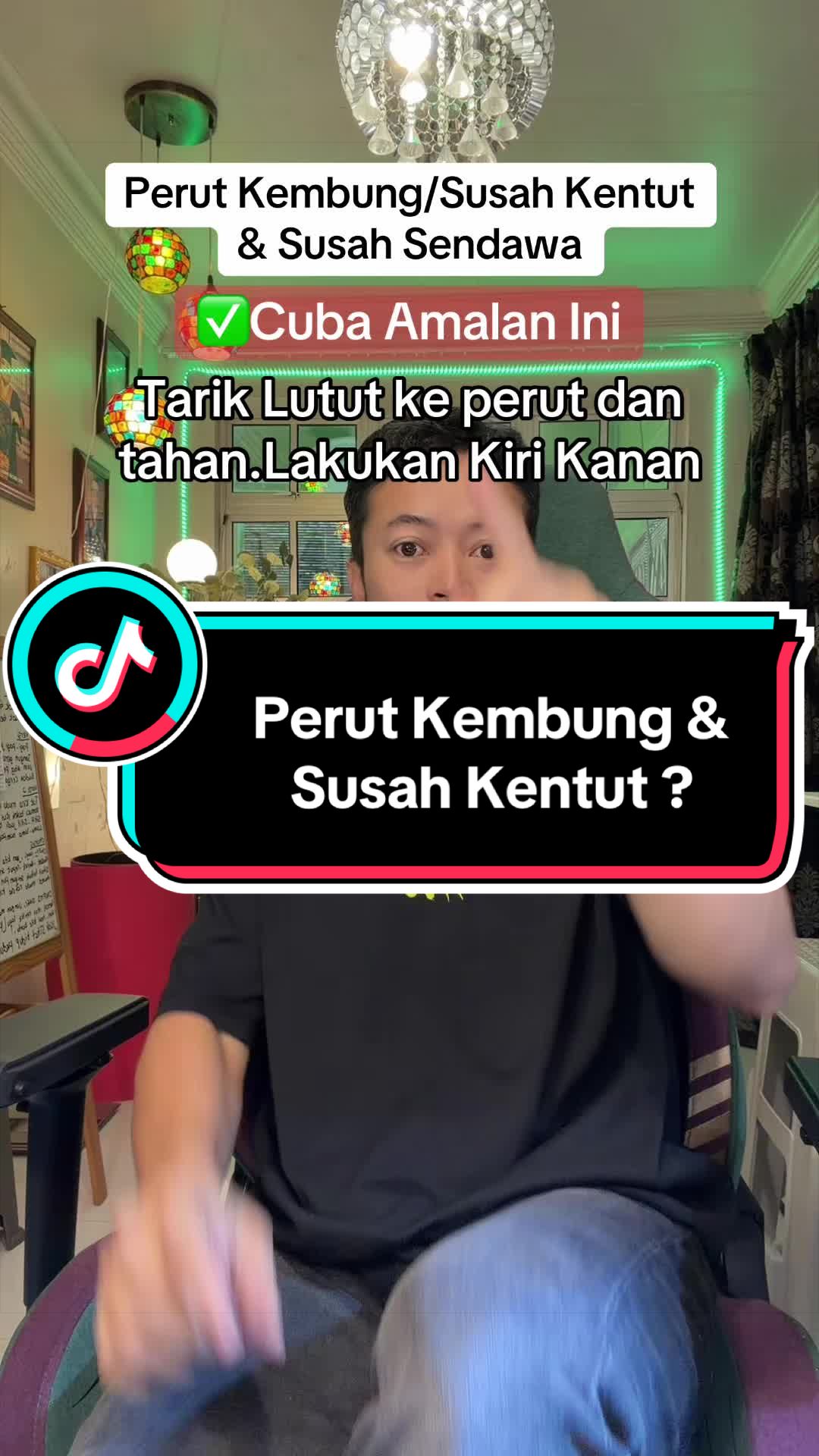 @Mahadi Abdullah | Abg Petua