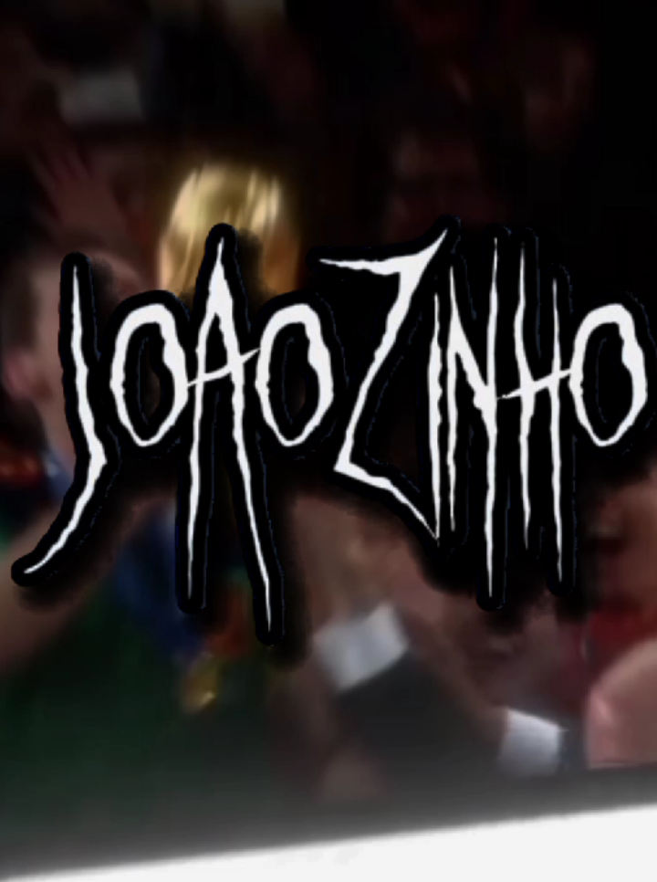 @Jo&atilde;oZinho 🫦