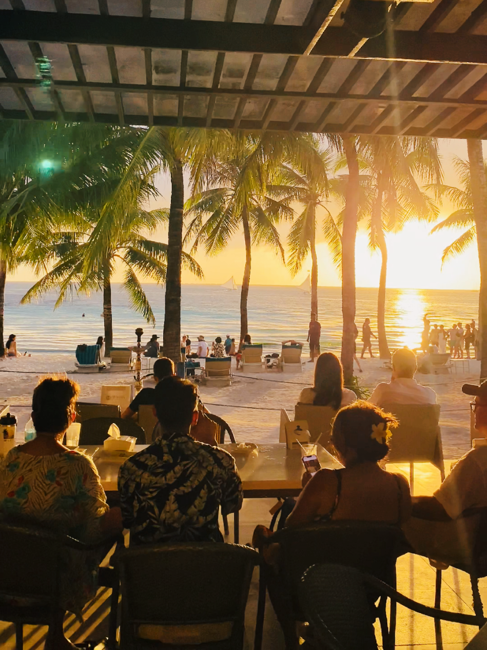 @Henann Boracay