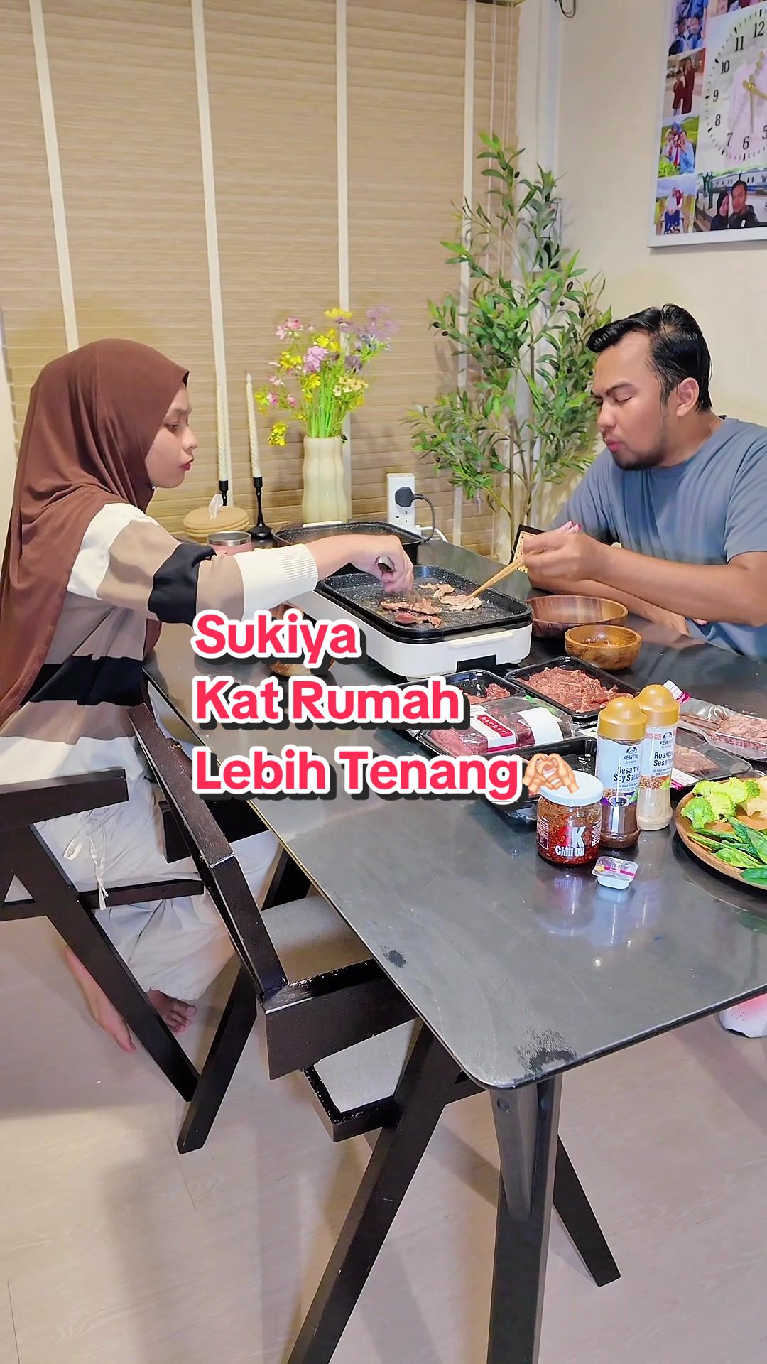 @Sarah | RumahManisIzara