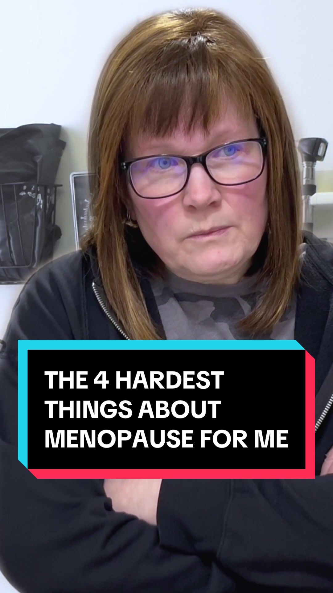 @Menopause, midlife & more!