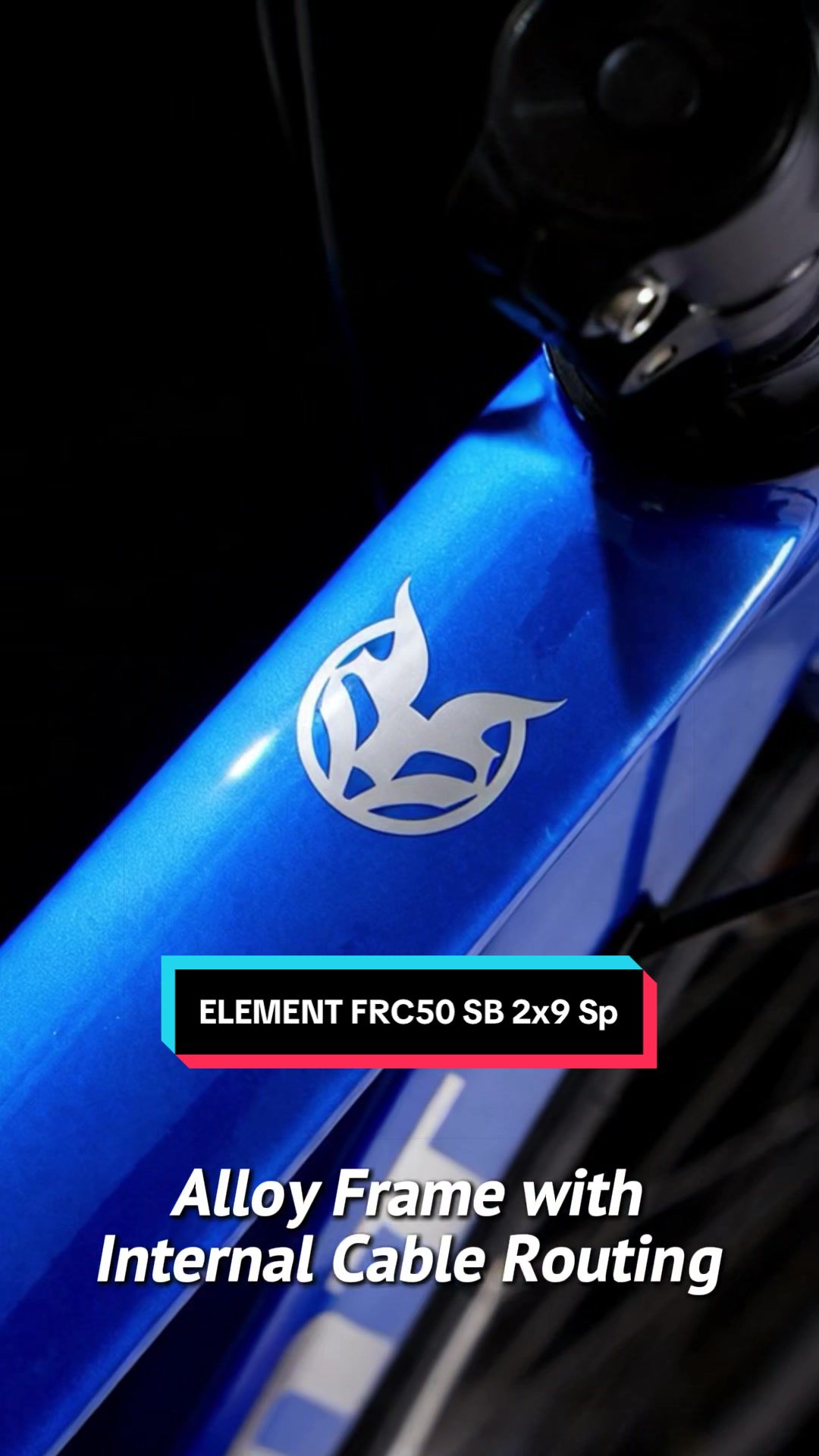 @Element Bike Indonesia