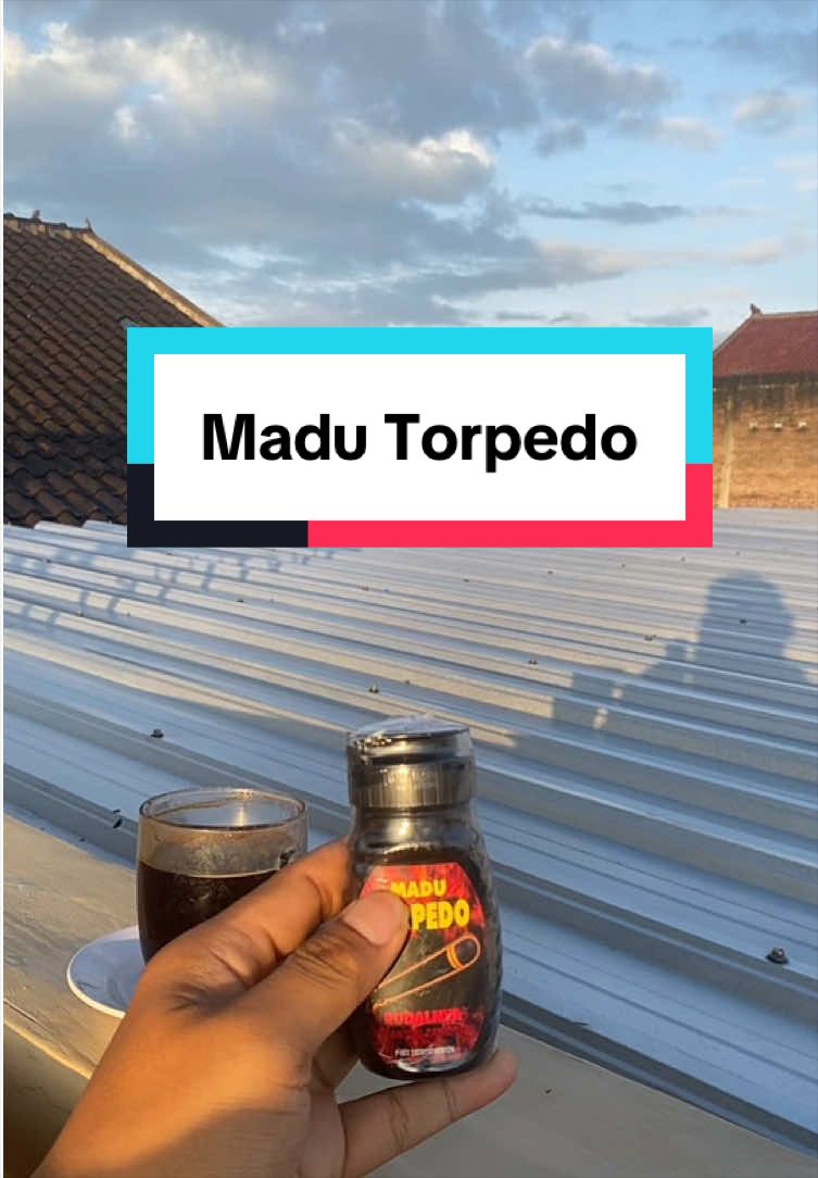 @Kios Madu Galipat