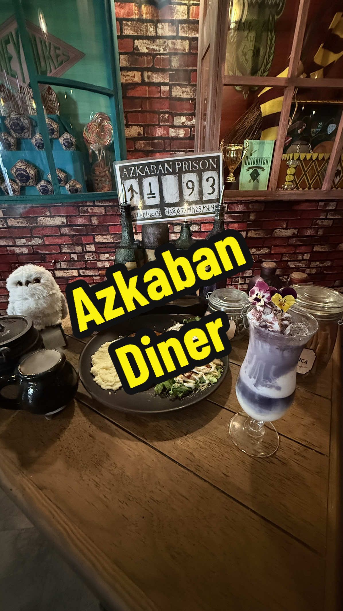 @Diagon_Cafe
