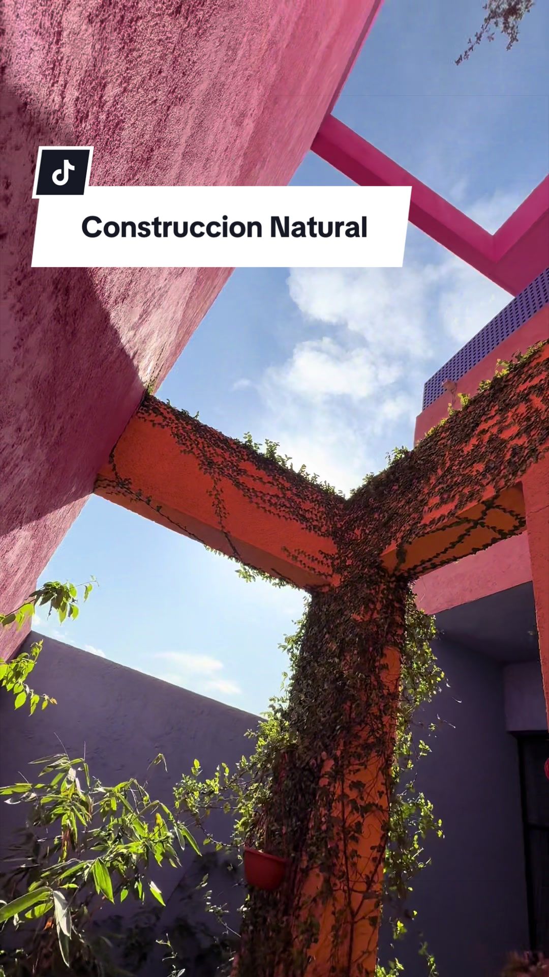 @Natural Arquitectura